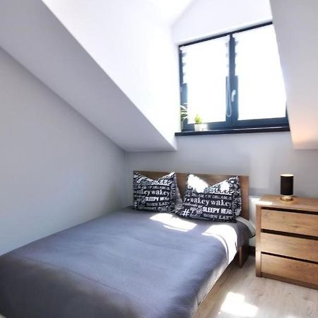 Apartament Nad Kamienna Шклярска-Поремба Экстерьер фото