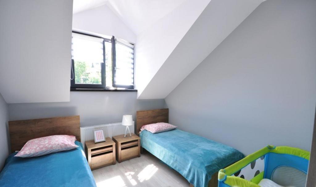 Apartament Nad Kamienna Шклярска-Поремба Экстерьер фото