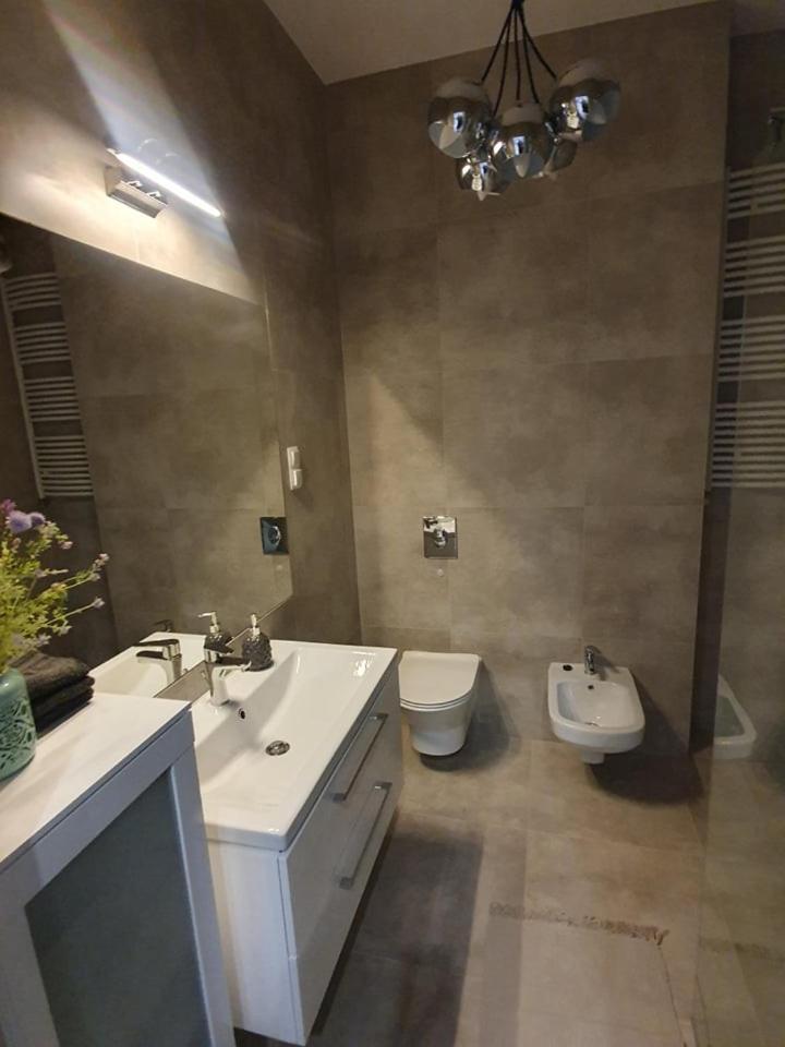 Apartament Nad Kamienna Шклярска-Поремба Экстерьер фото